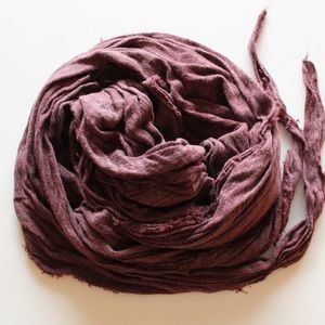 Free People scarf